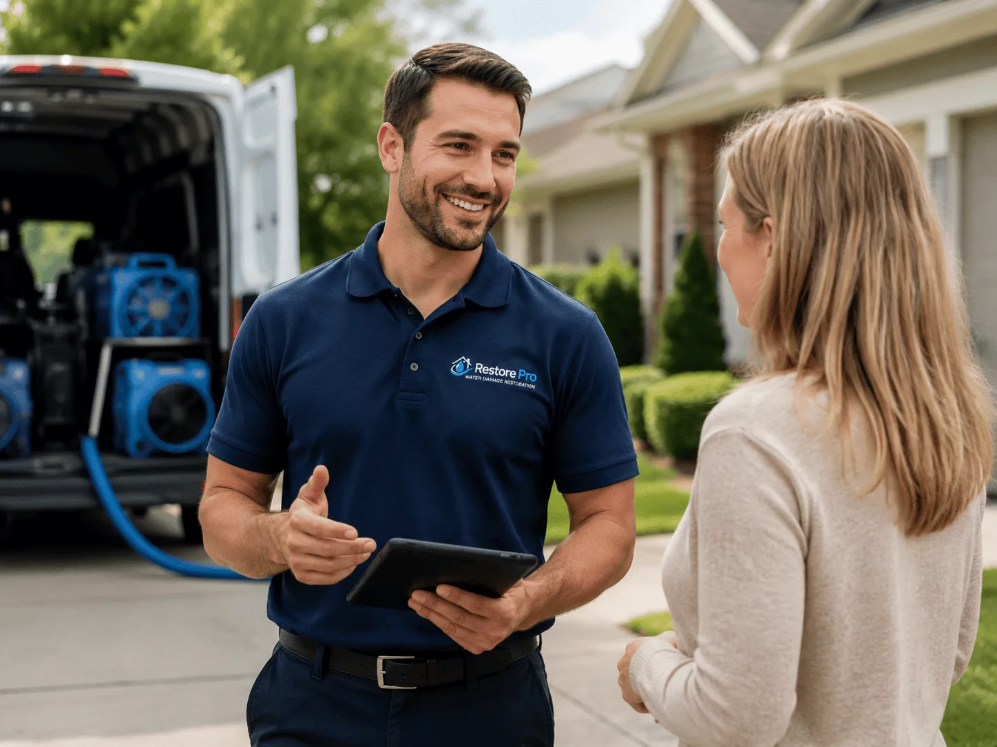Water Damage Restoration Catron, MO FAQs